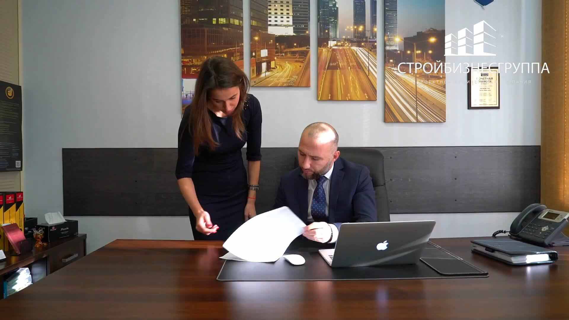 Строительство фундаментов в Санкт-Петербурге