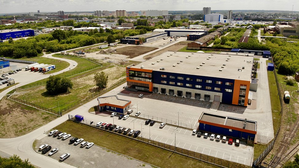 Проектируем в Санкт-Петербурге