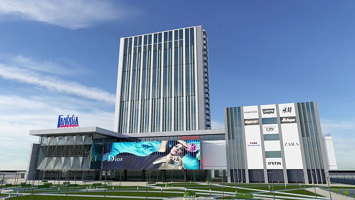 Строительство фундаментов в Санкт-Петербурге
