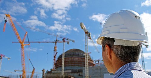 Строительство сельскохозяйственных объектов в Санкт-Петербурге